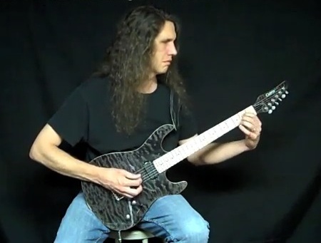 Chord Memory