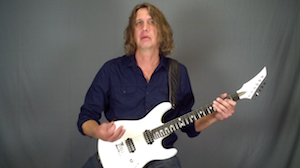 Improve the sound of your chords